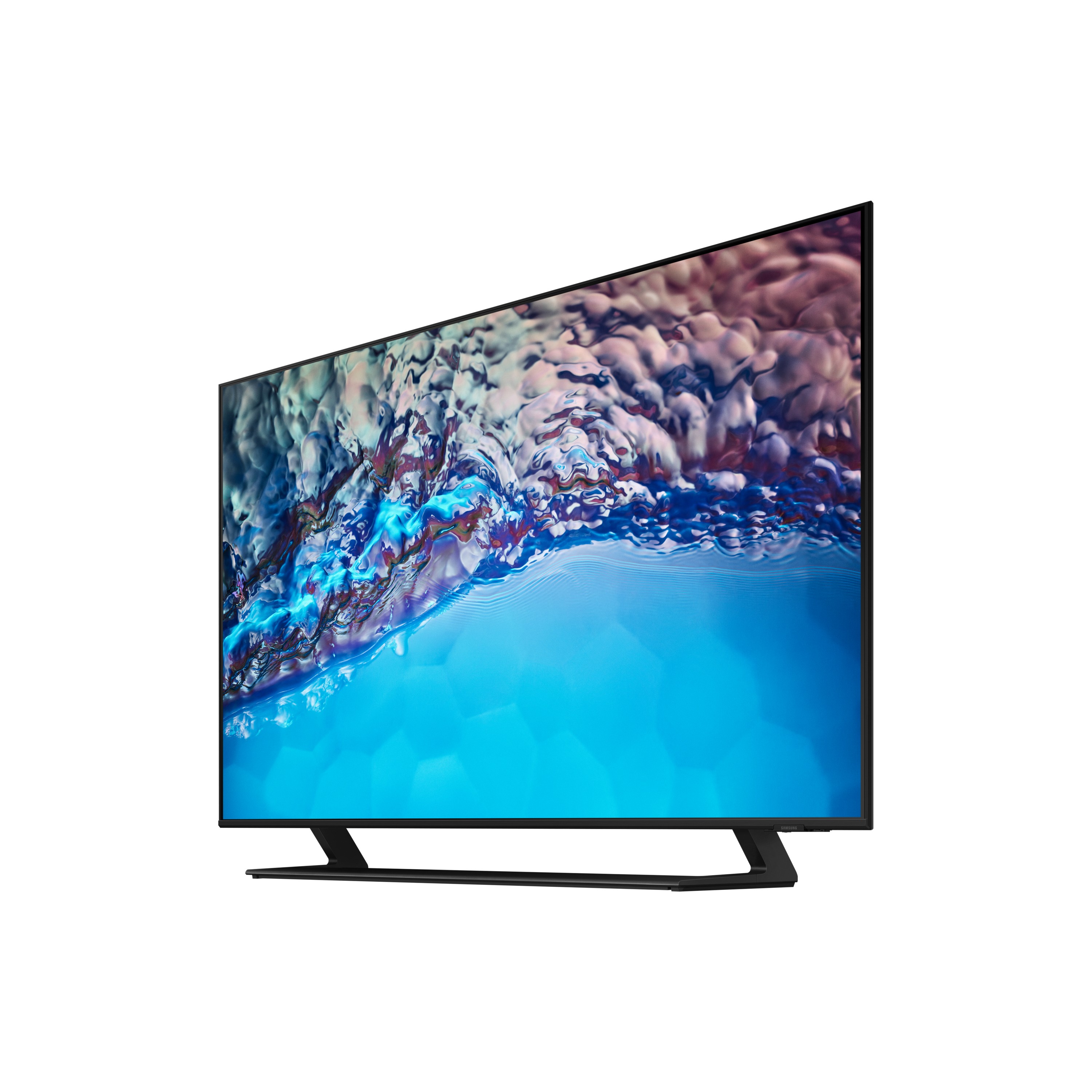 Телевизор samsung ue55bu8500u