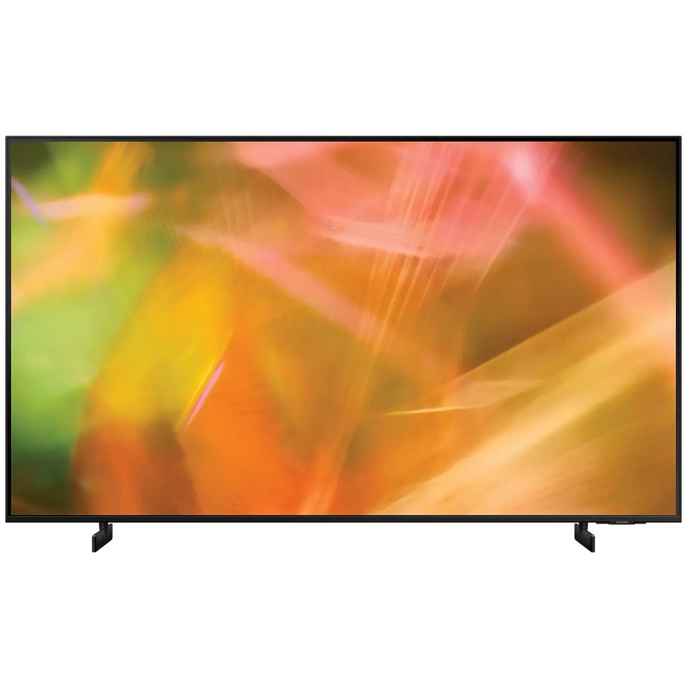 Купить Телевизор Samsung UE50AU8000, 50″, черный: цены и доставка в ...